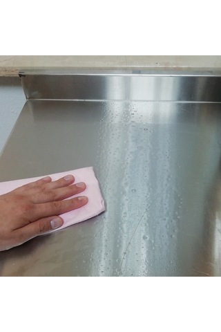 Gojo Sentetik Güderi Bez 40 X 40 Cm 2 Adet