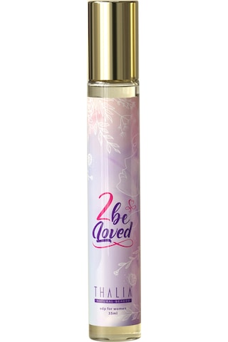 Thalia Symphony 2 Be Loved Kadın Parfüm EDP 35 ML