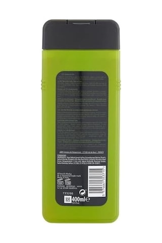 Men Ardıç Ağacı Ve Füjer Men Duş Jeli 400 Ml X2 Diğer