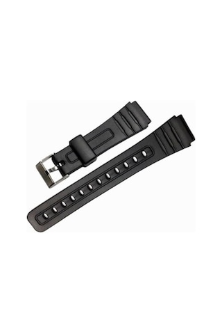 Casio F-91W F-105W Metal Toka Erkek Saat Kordonu