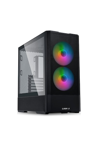 Lian Li Lancool 207 Siyah Mid-tower Atx Kasa