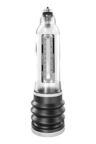 River World Beyaz Renkte Sulu Pe Nis Vakum Pompası