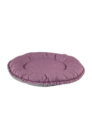 Pet Comfort Sunflower Çift Taraflı Köpek Yatağı 85 CM