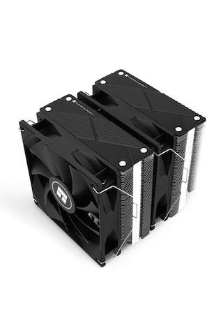 Thermalright Phantom Spirit 120 Tl-c12b V2 120mm 7 X 6mm Isı Boru