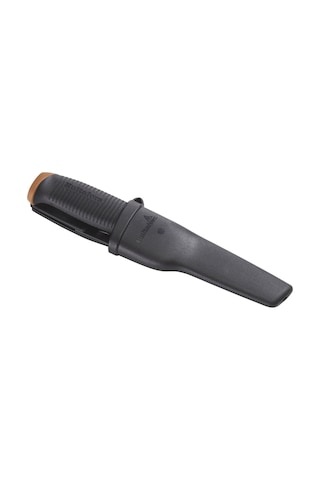 Hultafors 380220 Pkgh Hassas Karbon Çelik Kamp Bıçak 195 Mm Kırmızı