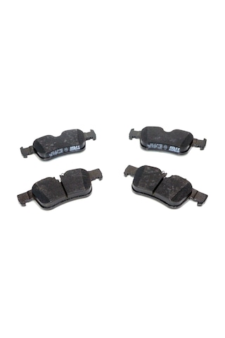 Volvo S90 V90 Xc60 S60 V60 Xc90 16 İnç Arka Fren Balatası Trw