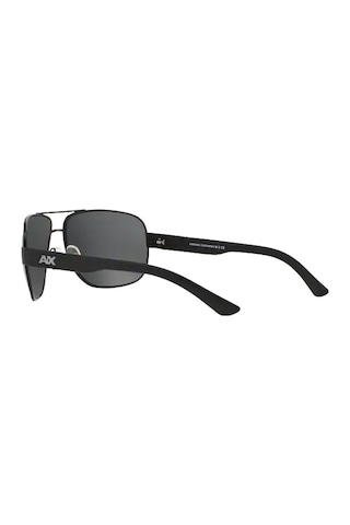 Armani Exchange 0Ax2012S 606387 62 Ekartman Erkek Güneş Gözlüğü