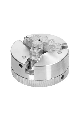 Lemestar "3 Çeneli / 4 Çeneli Manuel Merkezleme Torna Aynası - Frezeleme Ve Taşlama Makineleri İçin"