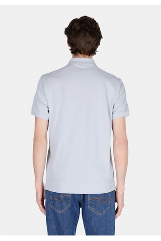 Colin's Colins Regular Fit Polo Yaka Düz Erkek Mavi Kısa Kol Tişört Cl1073960 Cl1073960 Q1.v2 Lbl Açik Mavi