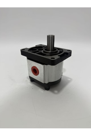 Cbn-f304 Hidrolik Dişli Pompa