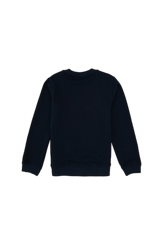 U.s. Polo Assn. Erkek Çocuk Lacivert Sweatshirt 50316536-vr033 Lacivert