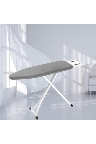 Pazly Yastıklı Ütü Suntek Stil-b Örtü Masası Magideal Isı Elastik Ld Çok Renkli