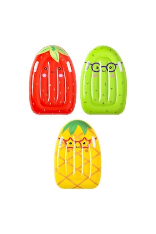 Bestway 42049 Kanka Çocuk Sörf 84cm Çok Renkli