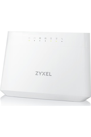 Zyxel VMG8623-T50B Dual Band Wireles AC/N 2.4 / 5 GHz 867 Mbps VDSL2 Modem Router