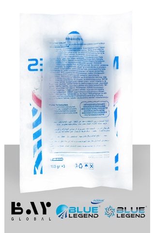 Miss Edes Tuvalet Ve Banyo Koku Giderici Tablet 100 Gr.