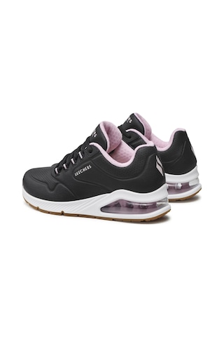 Skechers Uno 2 Kadın Ayakkabı 155542-blk Siyah