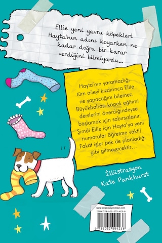 Küçük Haylaz Köpeğim 2 - Hayta'Nın Yeni Numaraları