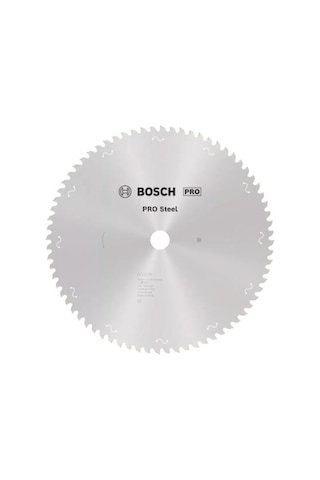 Bosch Pro Çelik Daire Testere 355x25,4 Mm 66 Diş