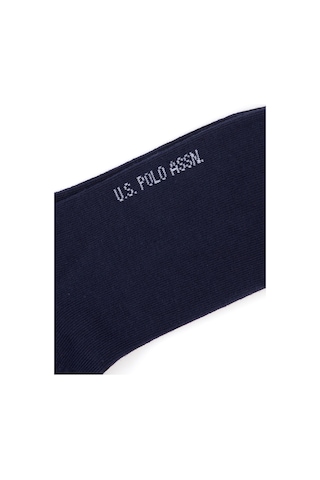 U.s. Polo Assn. Erkek Lacivert Corap 50299015-vr033 Lacivert