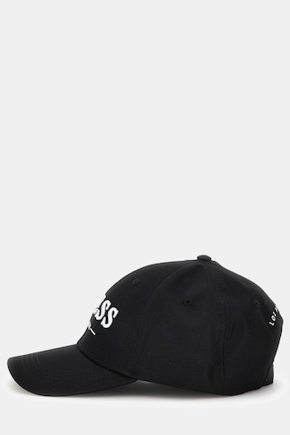 Guess Baseball Unısex Şapka Am9609pol01-bla Siyah