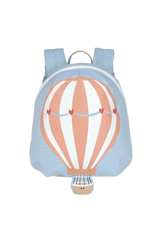 Lassig Tiny Drivers Sırt Çantası Balloon Çok Renkli