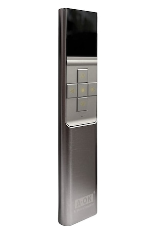 A-ok Ac153-16 El Tipi Uzaktan Kumanda Hand-held Emitter