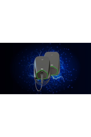 Chargepack Bc31c 22 Kw 32 A Elektrikli Araç Şarj Cihazı