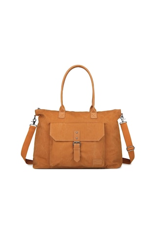 C-active Limited Edition Kanvas Kumaş Spor Seyahat Çantası 1306 001