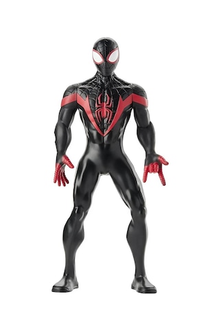 Marvel Klasik Dev Figür Miles Morales E7697 Marvel - Miles Morales