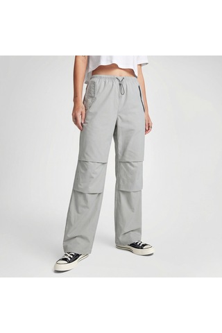 Converse Classic Kadın Gri Pantolon