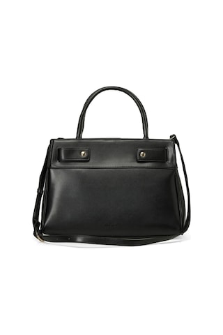 Nine West Nwıdbıggy 6fx Siyah Kadın El Çantası 000000000102238969 Siyah