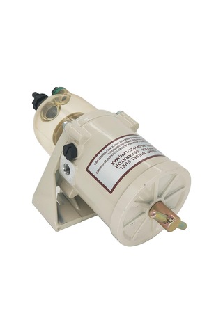 Tekne Mazot Su Ayırıcı. Mazot Seperatörü. Fg900. Yakıt Su Ayırıcı