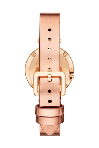Tory Burch Tbw7075 Kadın Kol Saati Rose Gold