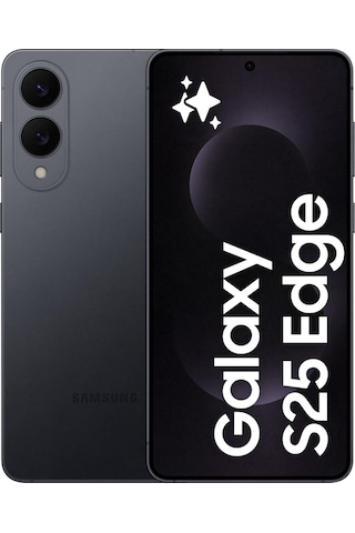 Samsung Galaxy S25 Edge 256 GB (Samsung Türkiye Garantili)