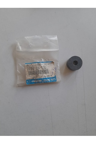 Mazda 626 Arka Amortisör Üst Lastik Burç