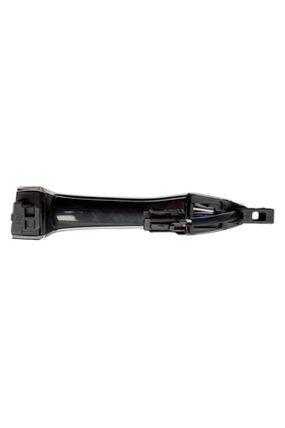 Kıa Sportage Kapı Açma Kolu Ön Sağ Taraf Düğmeli Krom 2011-2012-2013-2014-2015 Modeller