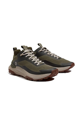 Timberland Motion Access Low Lace Up Erkek Günlük Ayakkabı Tb0a6djkey11 Renkli Renkli Çok Renkli