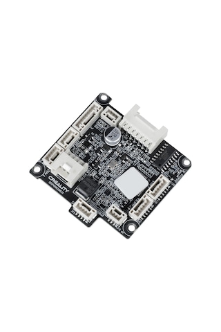 Creality K2/k2 Pro/k2 Plus Hotend Pcb Kartı