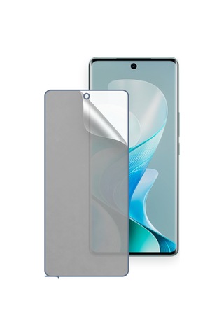 Schitec Vıvo V40 Pro Uyumlu Ön Yüzey Mat Hidrojel Ekran Koruyucu 29993911