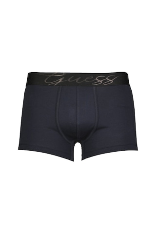 Guess Erkek 3'lü Boxer U5rg13.lacı Lacivert