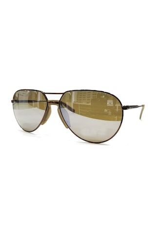 Ermenegildo Zegna EZ 0096 34G Erkek Güneş Gözlüğü