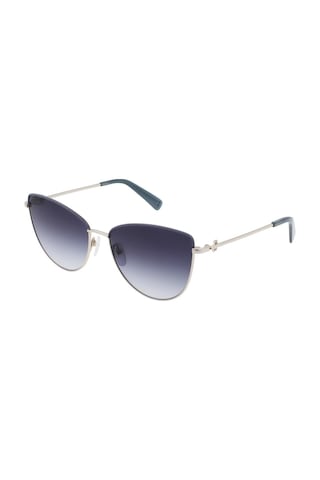Longchamp Lo 152S 732 58 Kadın Güneş Gözlüğü