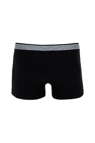 Pierre Cardin Erkek Siyah İç Giyim Takım 50315287-001 Siyah