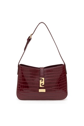 Pierre Cardin Kadın Bordo Çanta 50315840-vr014 Bordo