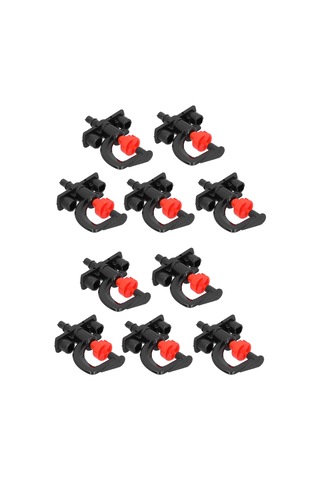 10 Adet G Tipi Mikro Nozul Huiliang