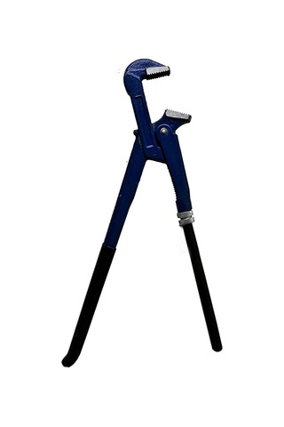 Maşalı Boru Anahtarı 1.5'' Inc