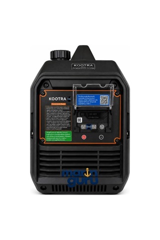 48 Volt Dc Jeneratör Kootra Life