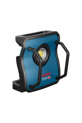 BOSCH GLI 18V-10000 C Akülü Led Fener ve Projektör 10000 Lümen 18 Volt (Akü ve Şarj Aleti Hariç)