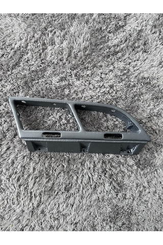 Peugeot 306 Orta Kalorifer Çercevesi