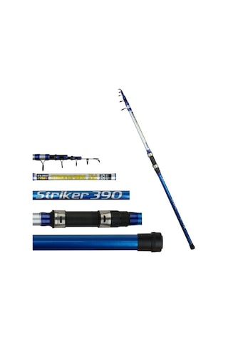 Eurofish Striker Surf 420cm Olta Kamışı 100-200 Gr